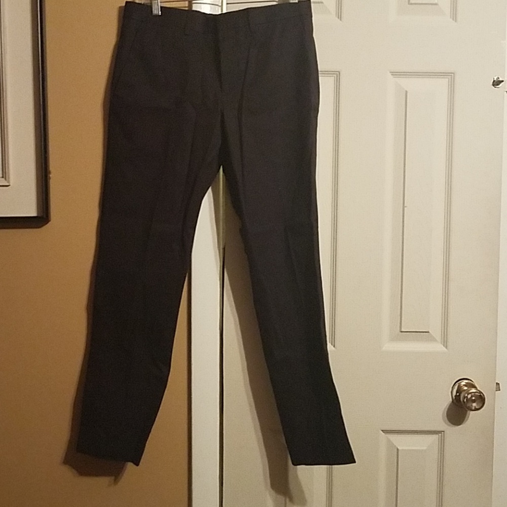 Used Clothes